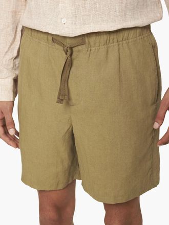Orlebar Brown Alex Shorts - Khaki