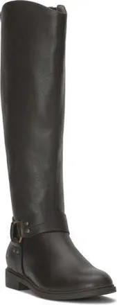 Lucky Brand Hamila Knee High Boot in Cappuccino at Nordstrom Rack, Size 5.5