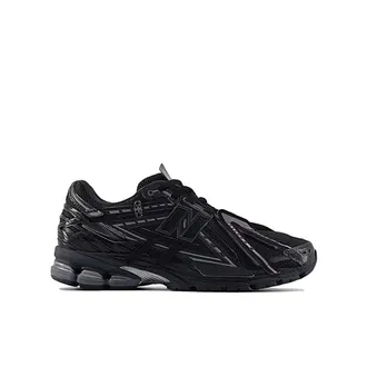 New Balance Running Shoes, male, Black, Size: 8 1/2 US Sneakers