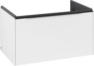 Villeroy & Boch Villeroy&boch - Subway 3.0, Mueble De Lavabo, 772x429x478 Mm, 1