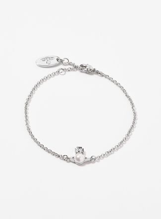 Vivienne Westwood Womens Balbina bracelet