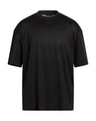 Emporio Armani CAMISETAS Y TOPS - Camisetas en YOOX.COM