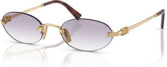 Miu Miu MU A54S (5AK04O)