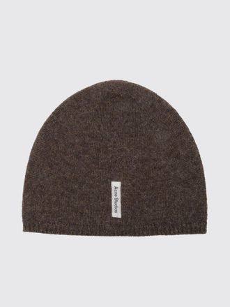 Acne Studios Cappello Acne Studios in cashmere