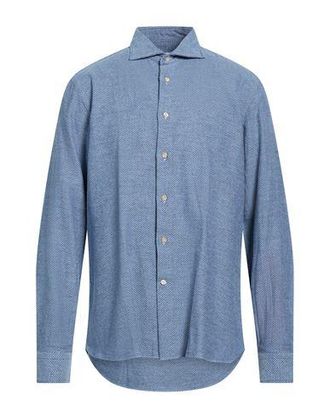 Borriello TOPWEAR - Shirts on YOOX.COM