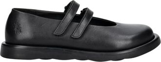 FLY London Donna, Scarpe, Nero, 38 EU, new