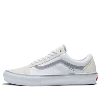 Vans Old Skool Reflective True White VN0A5FCBW00