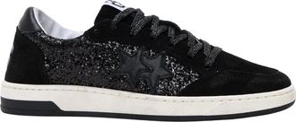 2Star Zapatillas deportivas - Shoes - Mujer - Negro - 38 EU