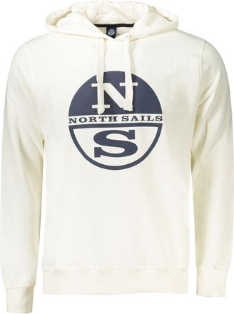 North Sails Grafische Hoodie Ns2023001