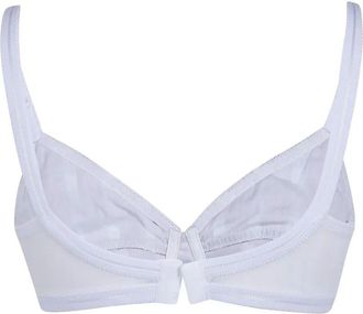 N&deg;21 Galles Cotton Bra
