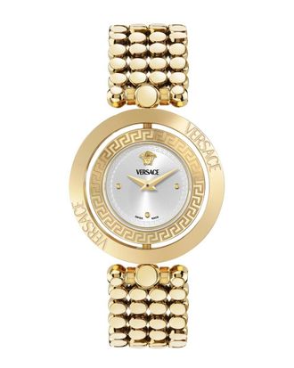 Versace Womens Eon Jewel Watch