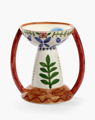 Serax Vase Charapita Mix Santiago de Borja