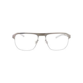 Mykita unisex, Accessoires, Grijs, Maat: 55 MM