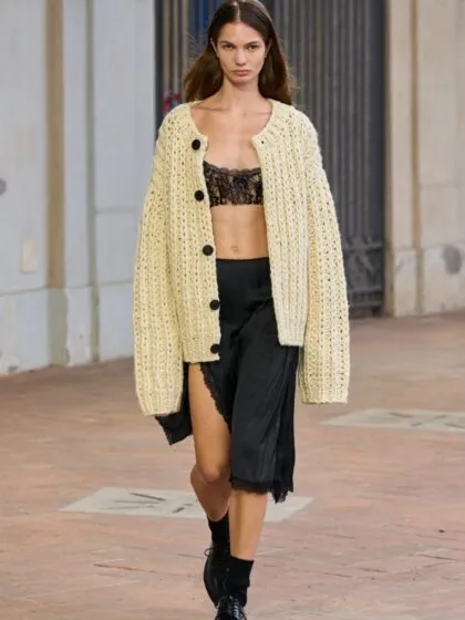 Le 10 tendenze moda definitive della primavera estate 2025