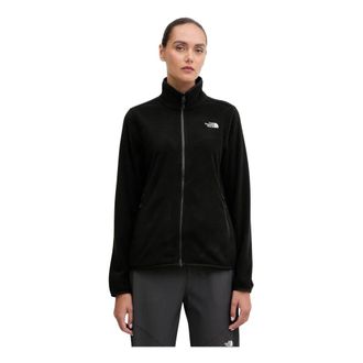 The North Face Dames, Sport, Zwart, Maat: XS Fleece