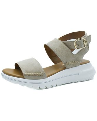 The Flexx The Flexx Tamara Suede Sandal