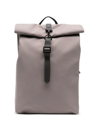 Rains Backpack Rolltop W3 Rolltop