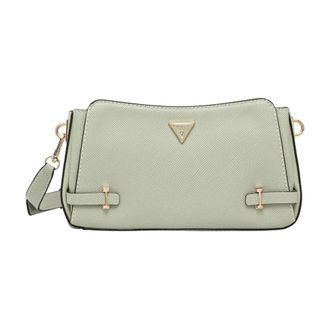Guess Mujer, Bolsos, Verde, Talla: ONE Size