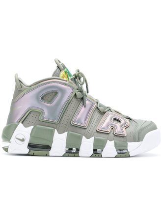 Nike Air More Uptempo sneakers - Grijs