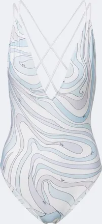 Pucci Marmo swimsuit