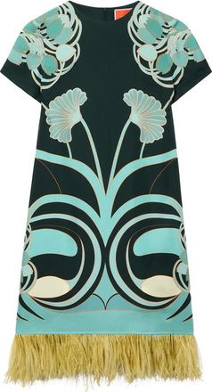 La DoubleJ Swing Dress