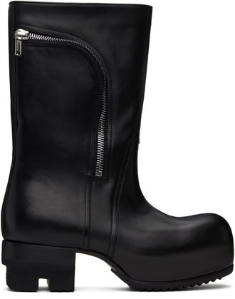 Men's Rick Owens Boots - up to −58% | Stylight Men's Rick Owens Boots - up to −58% | Stylight