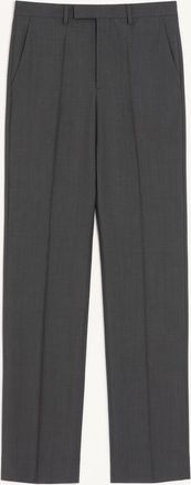 Valentino Valentino Wool Trousers