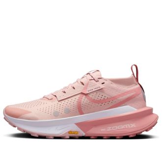 Nike (WMNS) Nike ZoomX Zegama 2 Pink Oxford Photon Dust FD5191-601