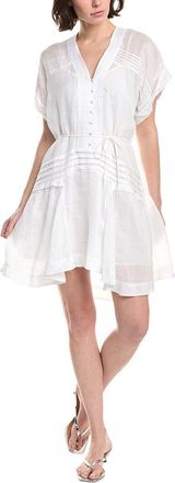 Rag & Bone Rag & Bone Viviana Mini Dress