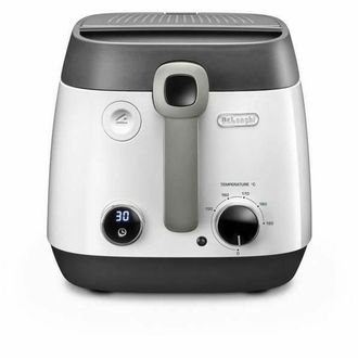 DeLonghi Freidora 2.4l 1800w - Fs6067 Delonghi