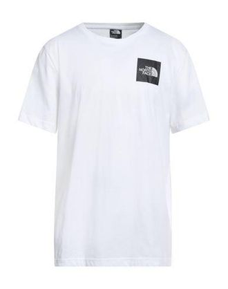 The North Face TOPWEAR - T-shirts on YOOX.COM
