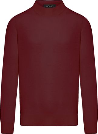 Nome WOOL TURTLENECK - Nome - Man