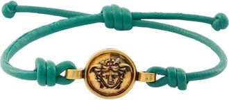 Versace Donna, Accessori, Verde, Taglia unica, new