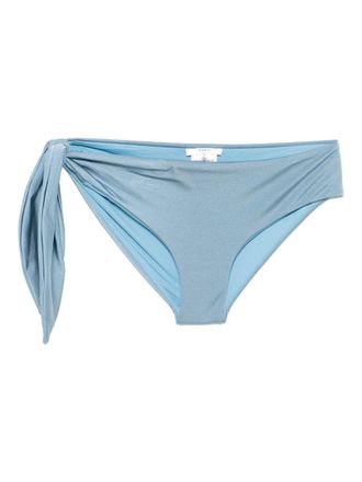 Chloé Knotted Bikini Bottom-Donna