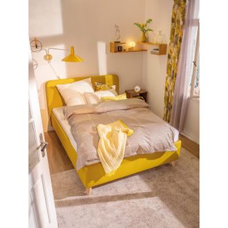 Tom Tailor home24 Wollteppich Groove I