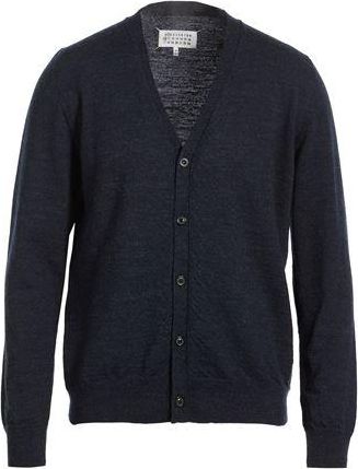 Maison Margiela MAGLIERIA - Cardigan su YOOX.COM