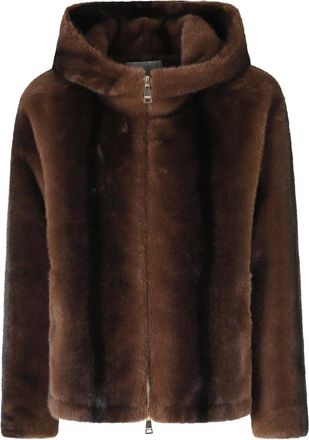Ermanno Scervino Donna, Giacche, Marrone, S, new