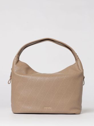 Liu Jo Borsa A Mano LIU JO Donna colore Beige