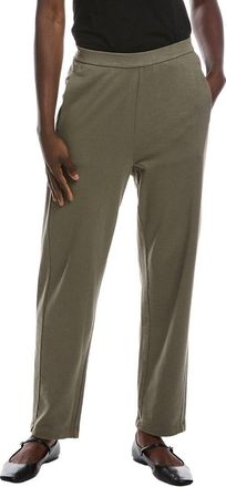 Eileen Fisher Eileen Fisher Slouch Ankle Pant