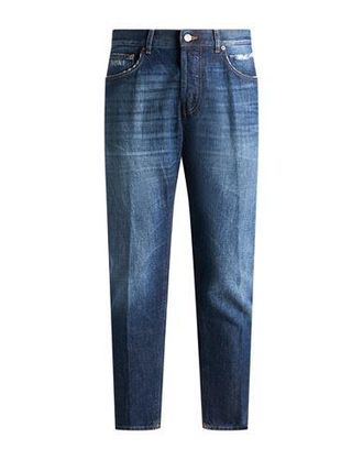 Dondup BOTTOMWEAR - Jeans sur YOOX.COM