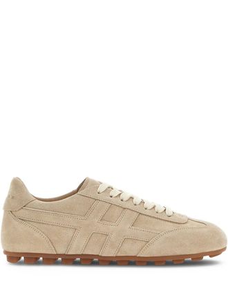 Hogan Sneakers H693 - Toni neutri
