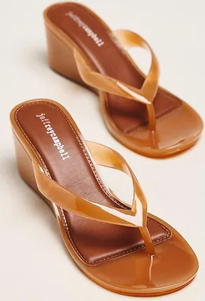 Jeffrey Campbell Gigabyte Wedges