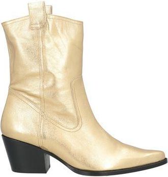 Staud Ankle boots