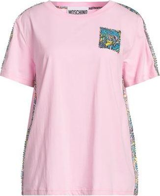 Moschino CAMISETAS Y TOPS - Camisetas en YOOX.COM