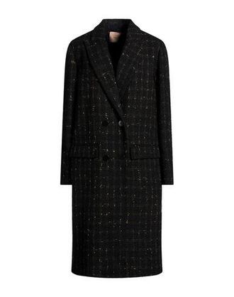 Twin-Set JACKEN & M&Auml;NTEL - M&auml;ntel auf YOOX.COM