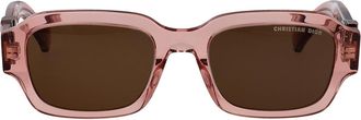 Dior Oblique s2i sunglasses