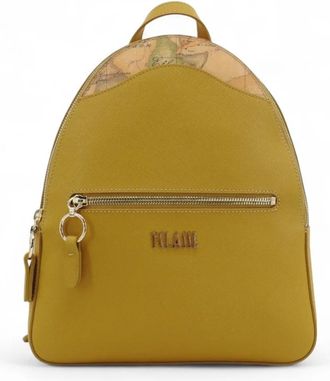 Alviero Martini 1A Classe Mujer, Bolsos, Amarillo, Talla: ONE Size