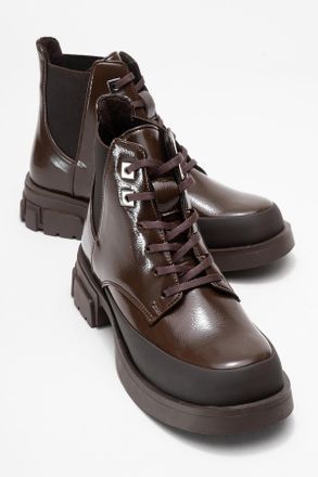 Prologue Challo Combat Boot (Dames)
