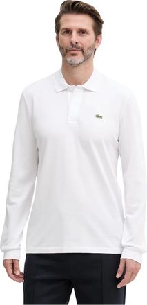 Lacoste Uomo, Top, Bianco, 3Xl, new
