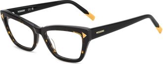 Missoni MIS 0261 Optical Frame - Dames - Brillen - Bruin - 52 MM - Accessoires